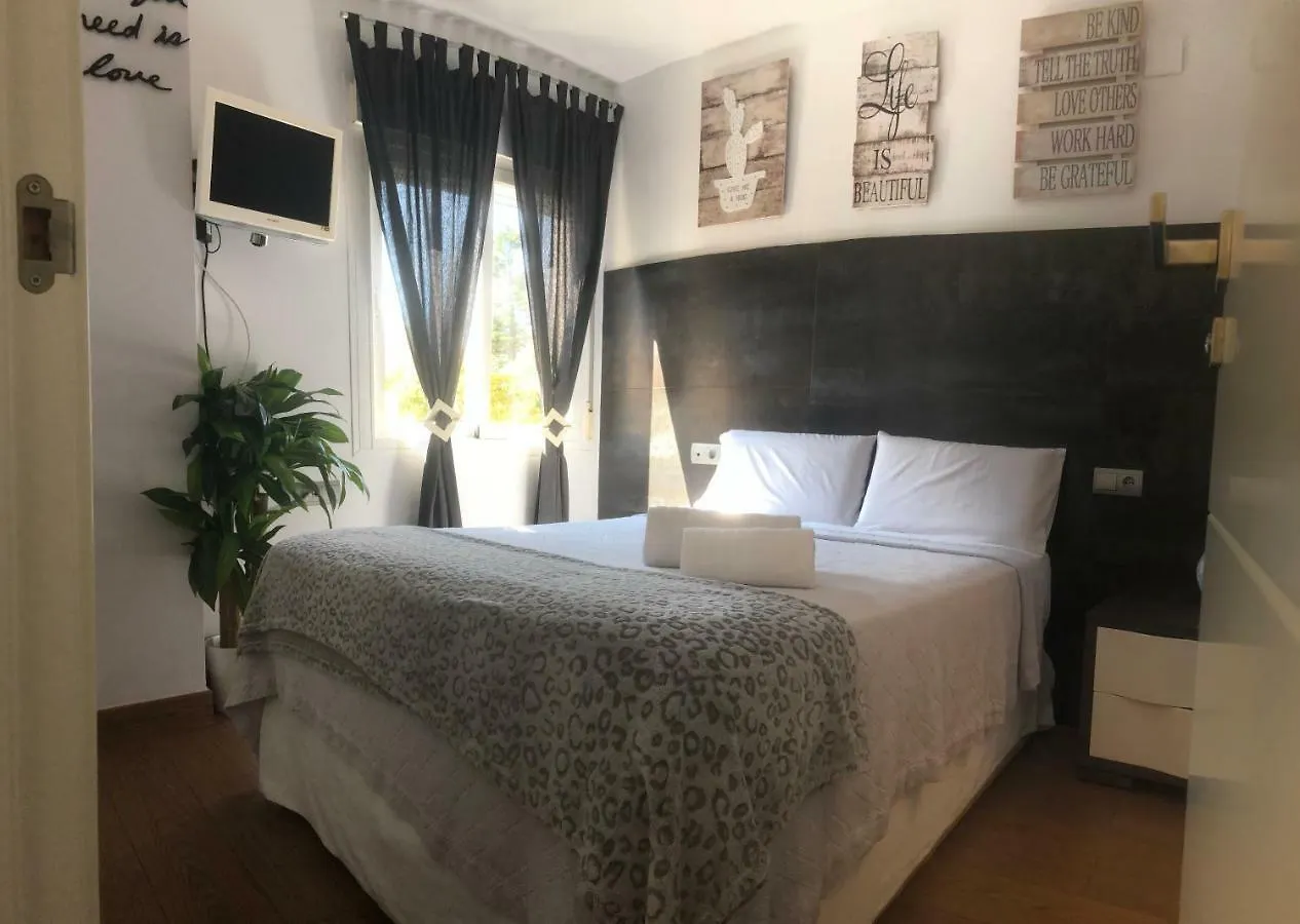 Luxury Playamar Beach Torremolinos